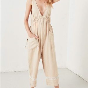 Spell and the Gypsy romper jumpsuit size small